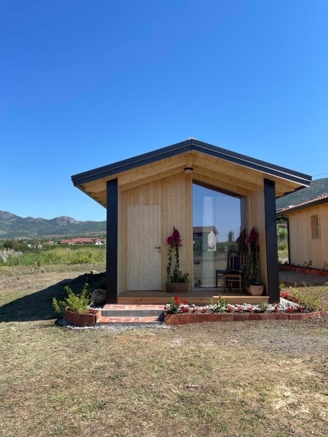 Fishta Guesthouse - Mrizi I Zanave Fishte Zewnętrze zdjęcie