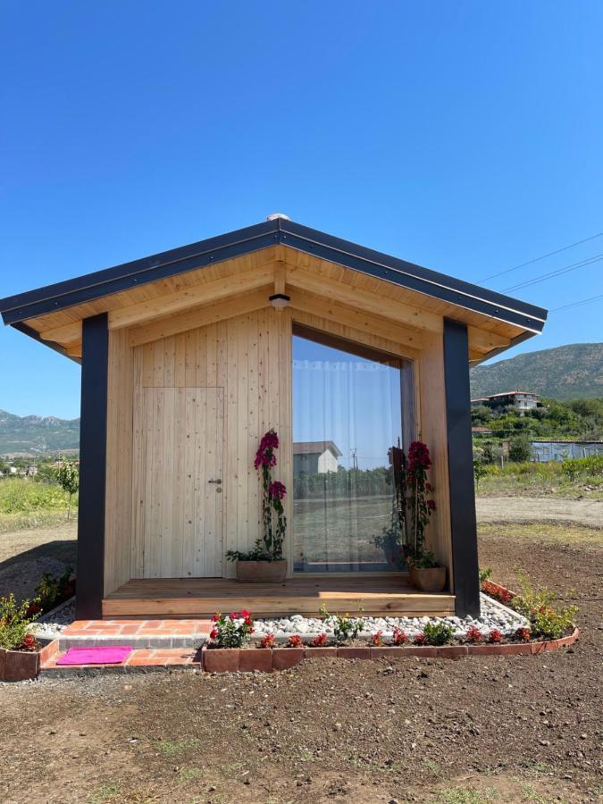 Fishta Guesthouse - Mrizi I Zanave Fishte Zewnętrze zdjęcie
